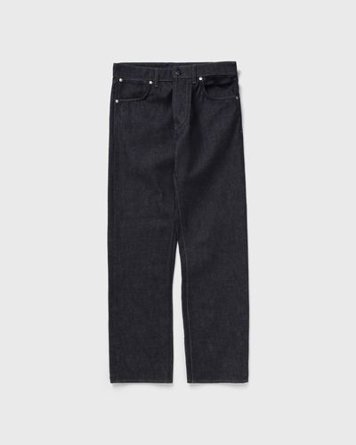 Stone Island TROUSERS, blue