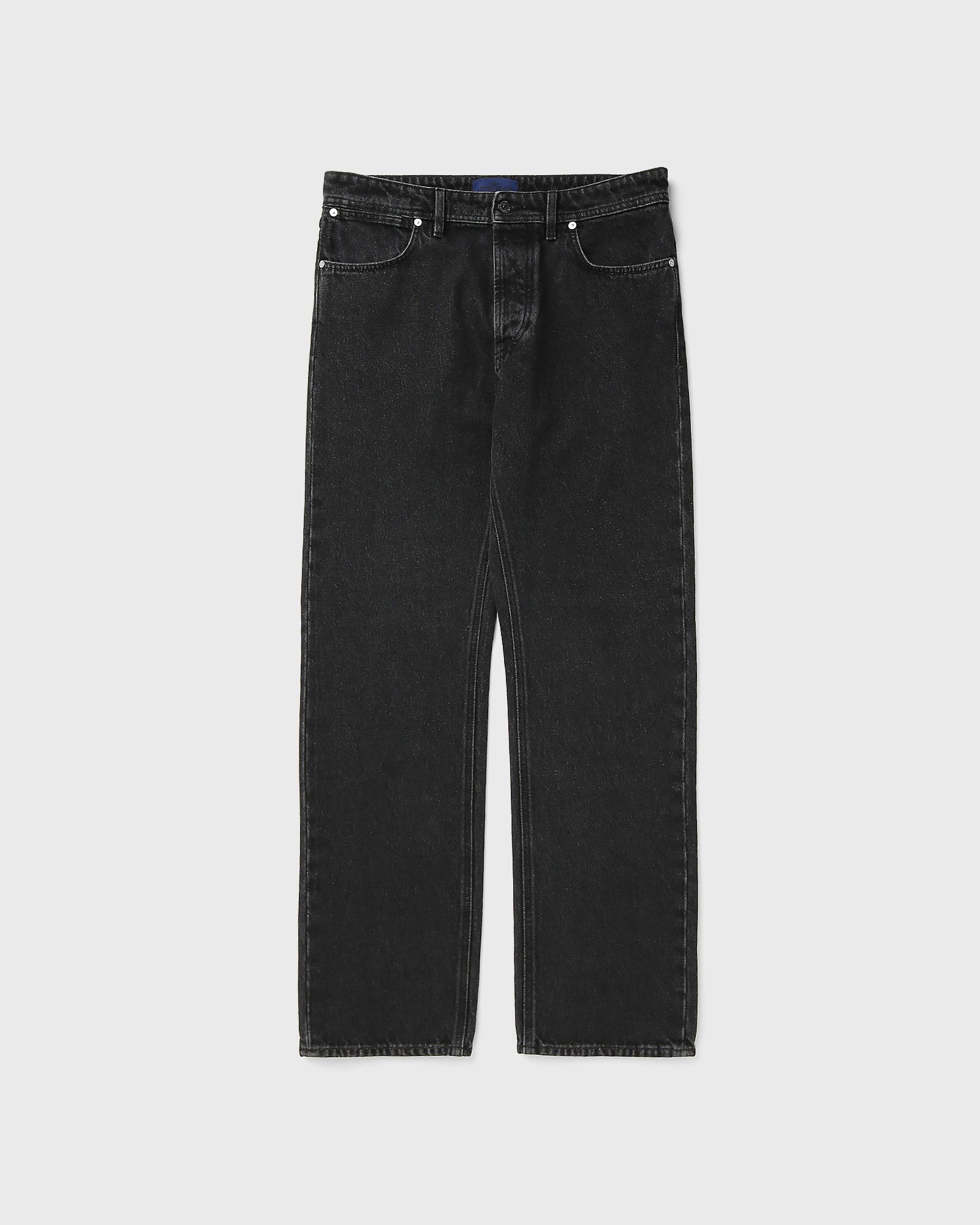 REGULAR FIT JEANS - Stone Island - Man