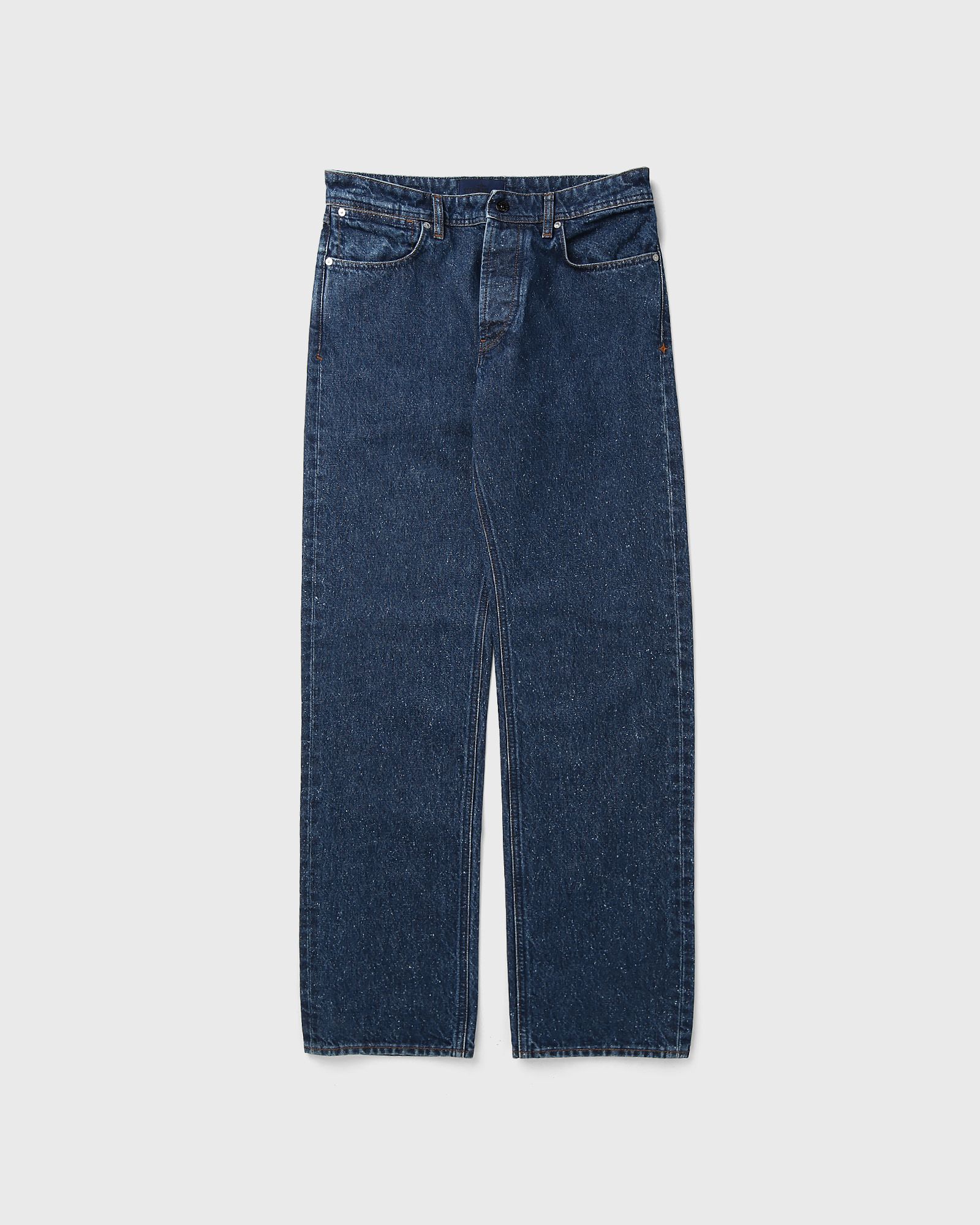 Stone Island Wash Jeans — Blue