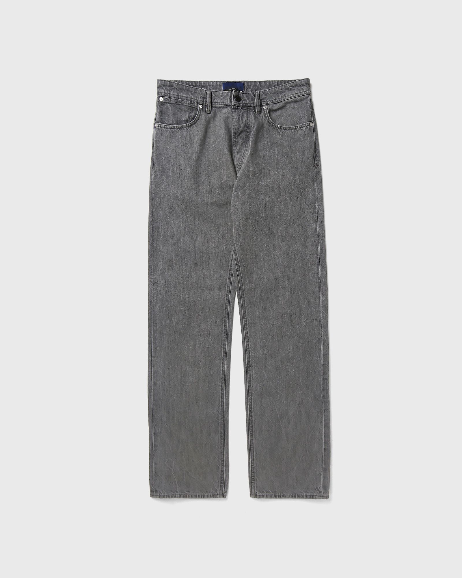 Stone Island Herren Grau Jeans, Gr. 30 - Bild 3