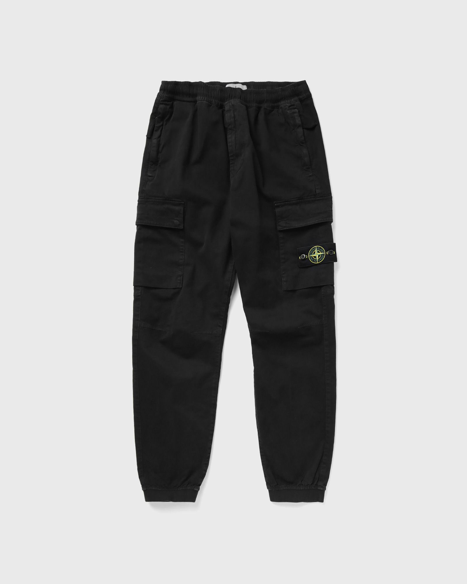 Stone Island TROUSERS, grey