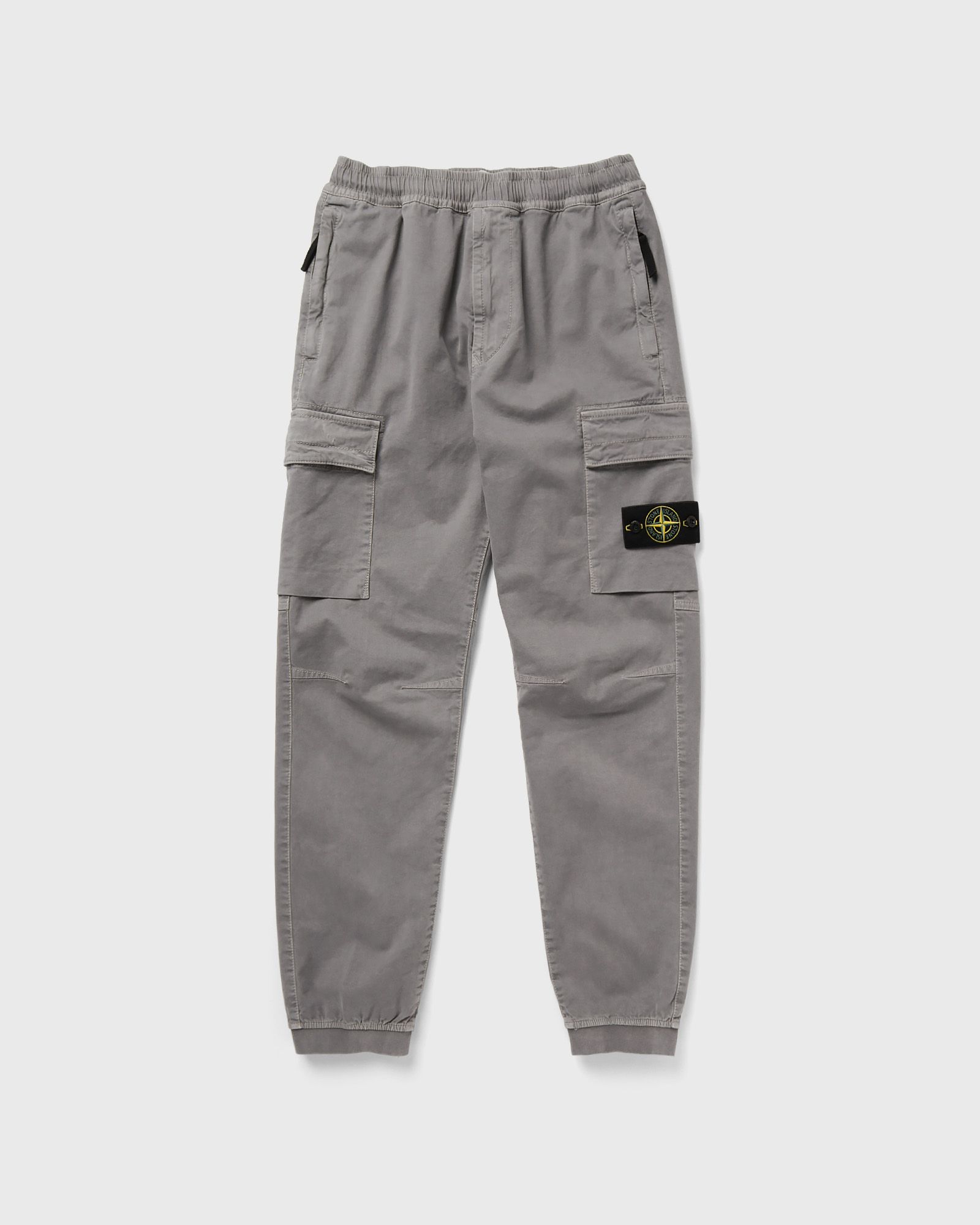 Stone Island TROUSERS, grey