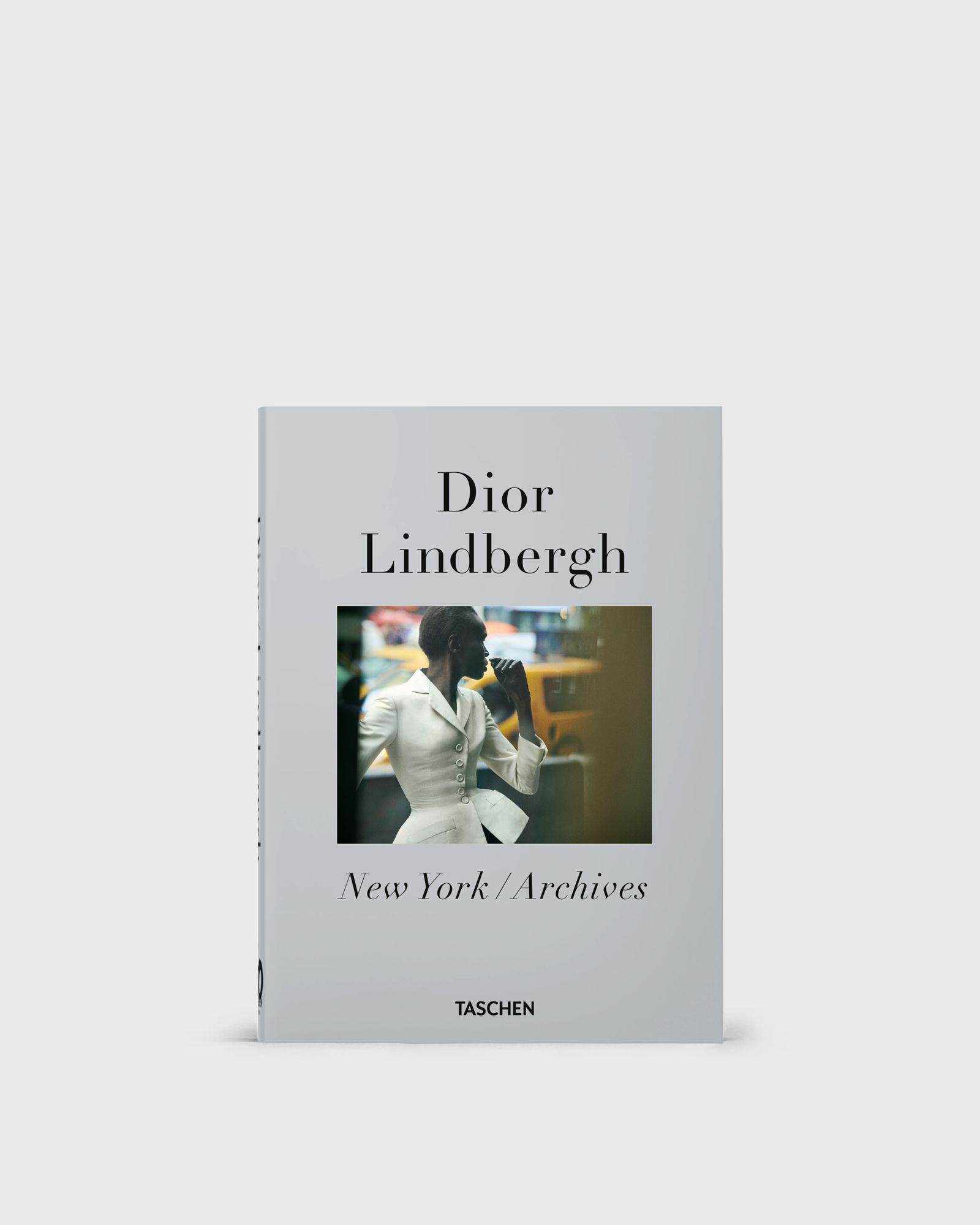 Taschen Dior. 40th Ed. by Peter Lindbergh, multi