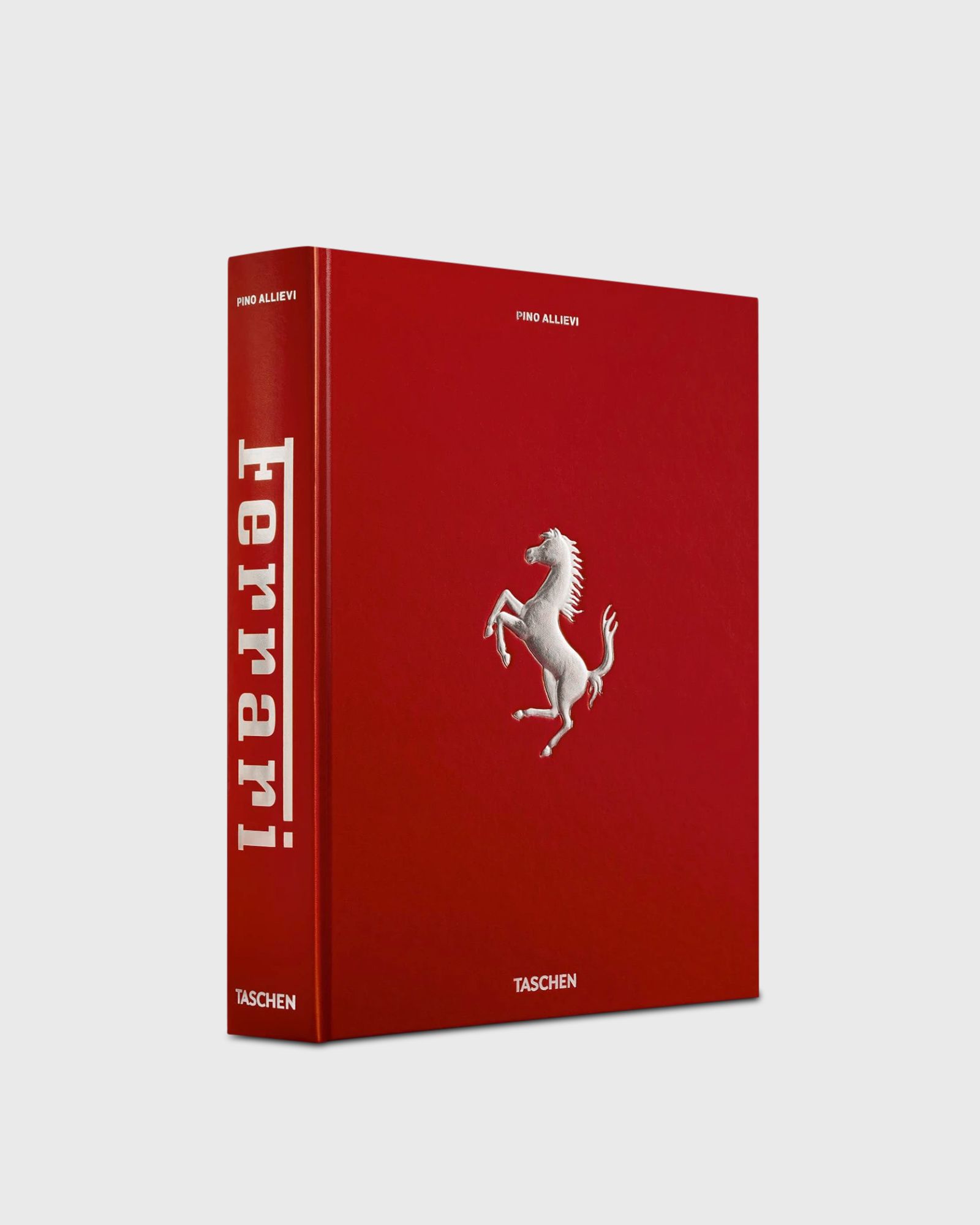 Taschen Ferrari, multi