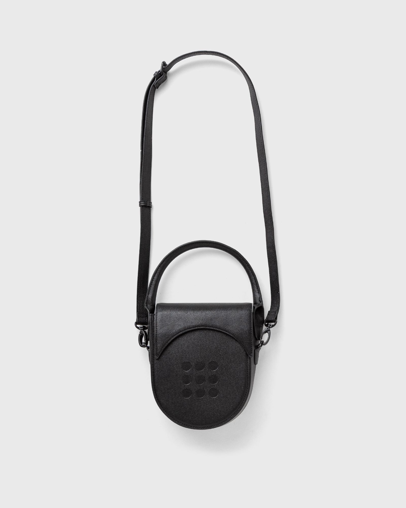 The New Originals 9-Dots Disc Bag, black