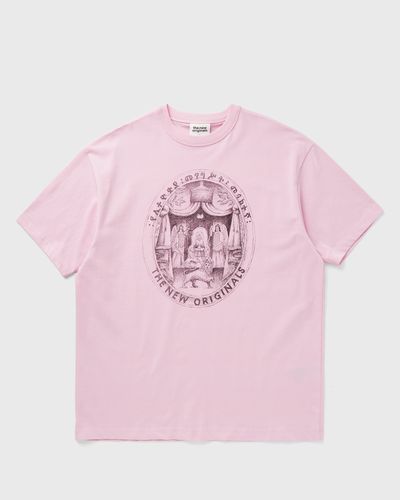 The New Originals ANBESSA TEE, pink