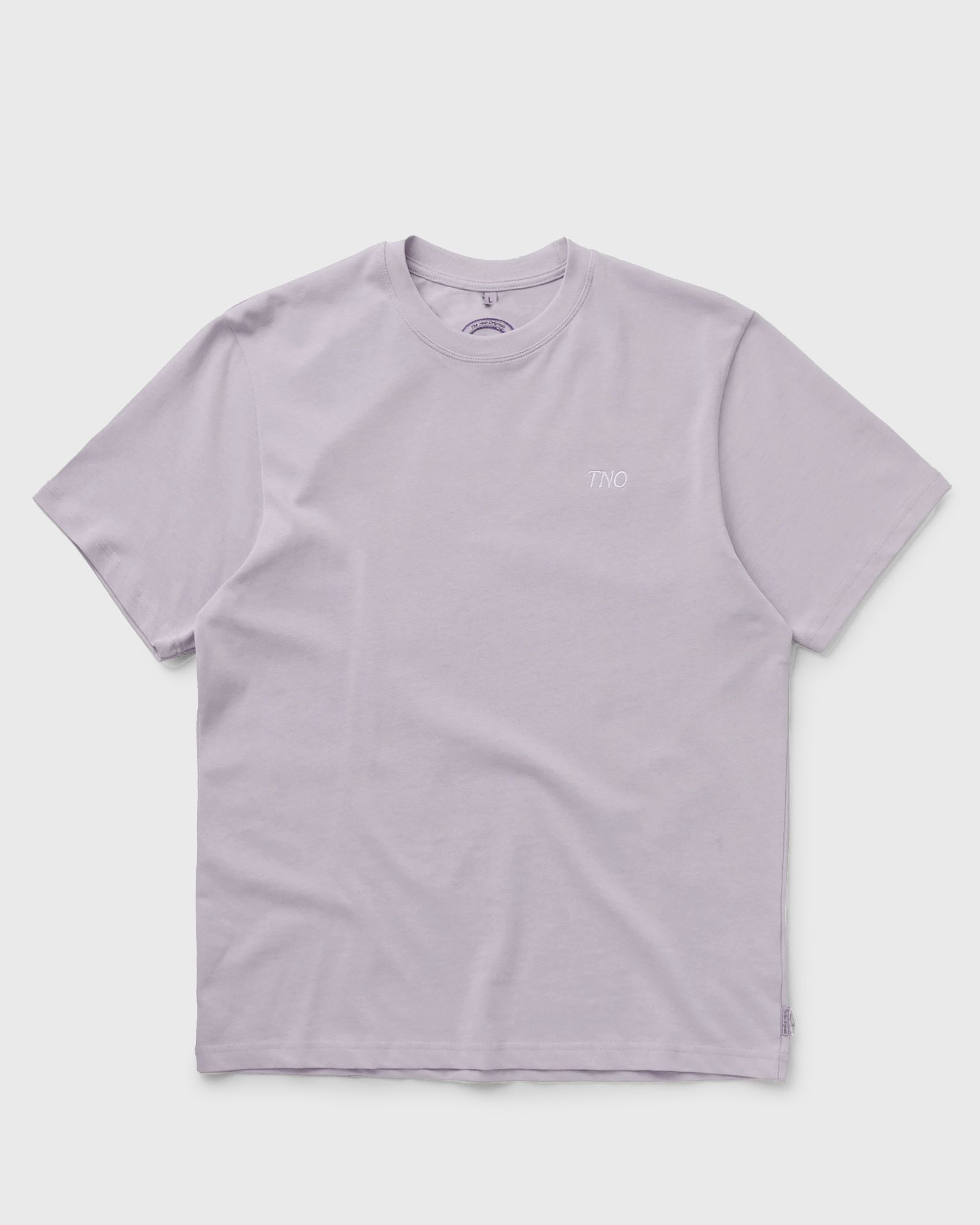 The New Originals CATNA Tee, purple