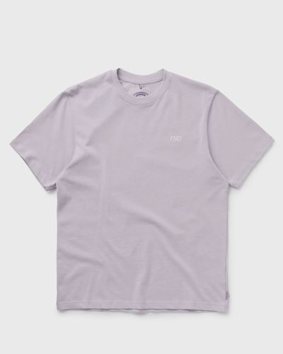 The New Originals CATNA Tee, purple