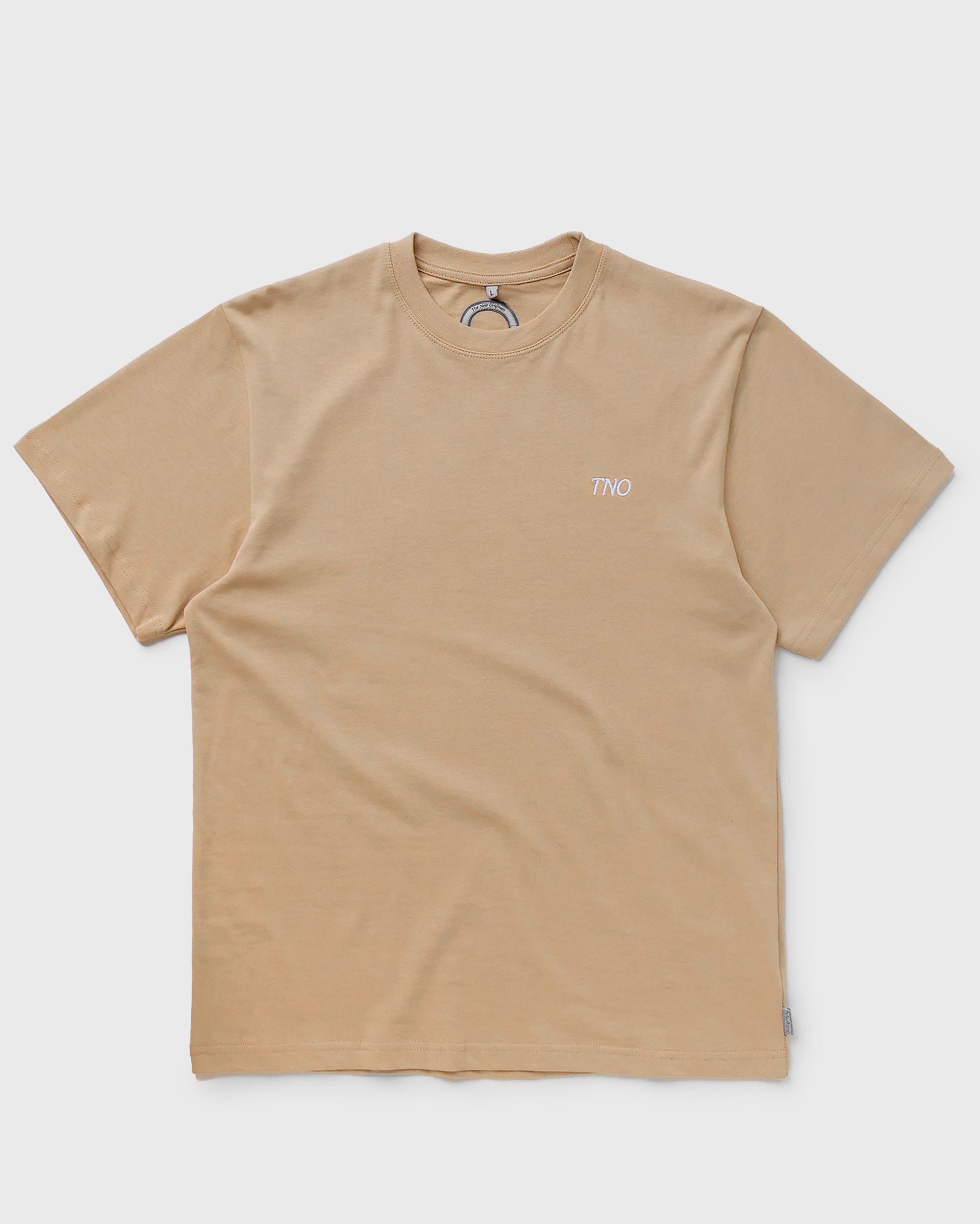 The New Originals CATNA Tee, brown