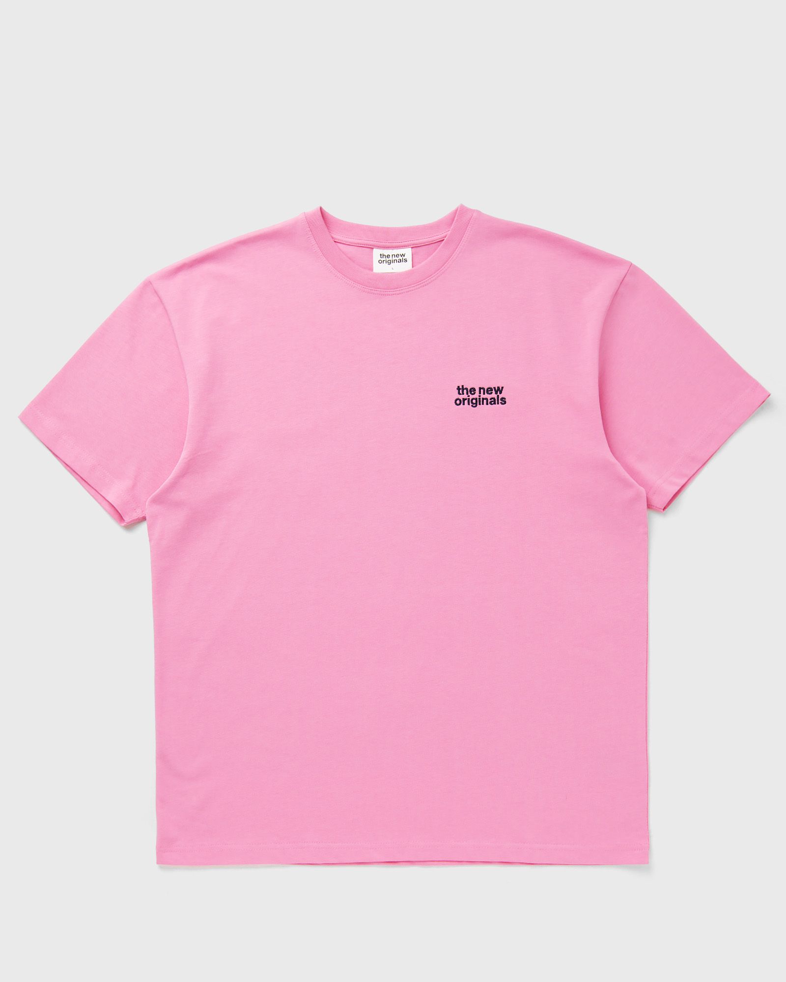 The New Originals CATNA TEE, pink