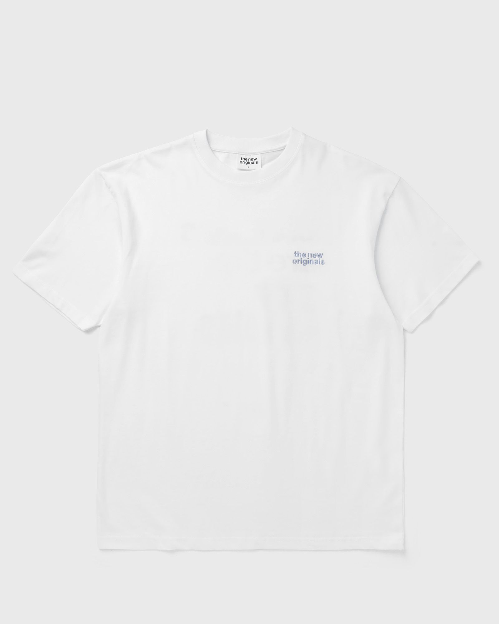 The New Originals CATNA TEE, white