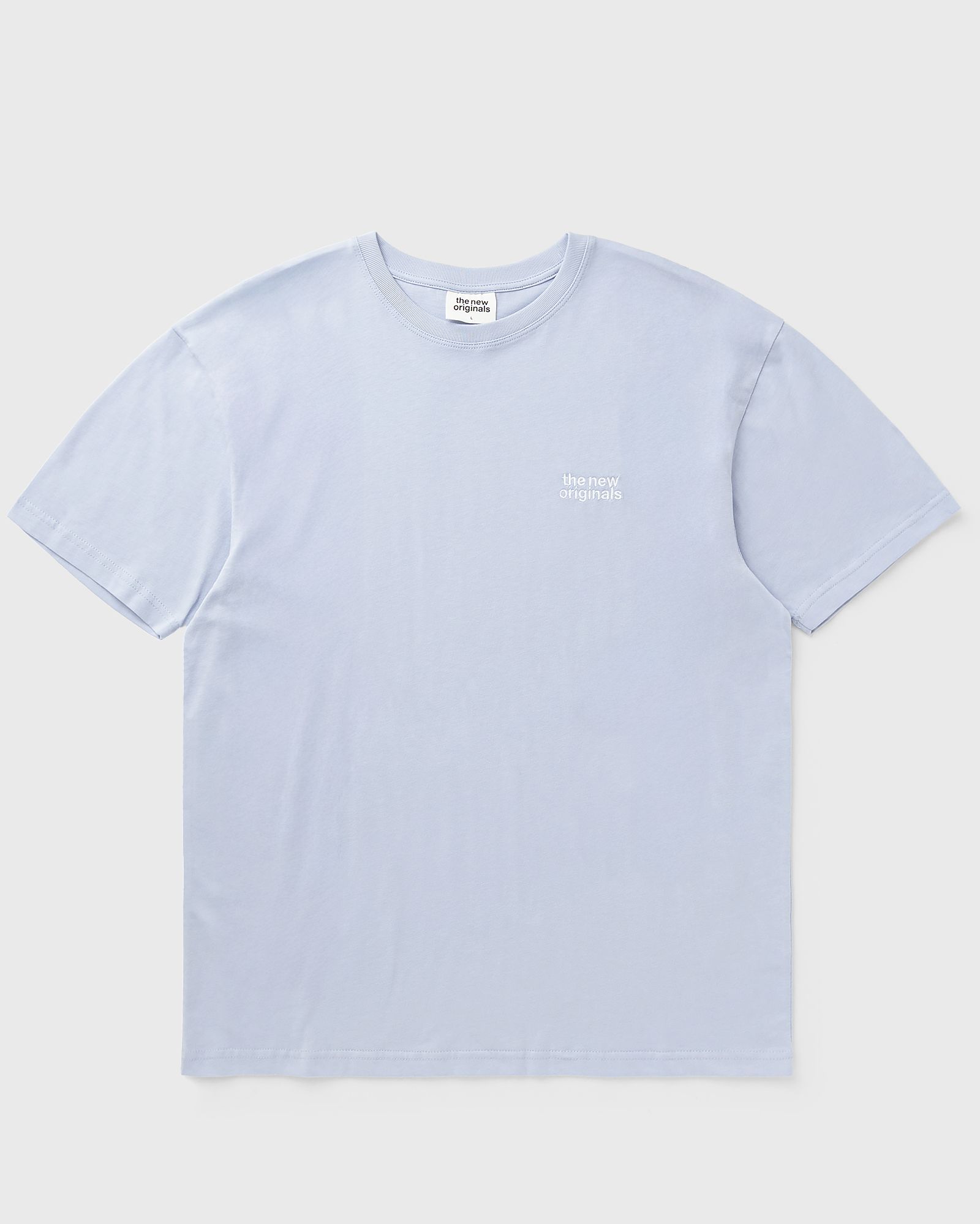 The New Originals CATNA TEE, blue