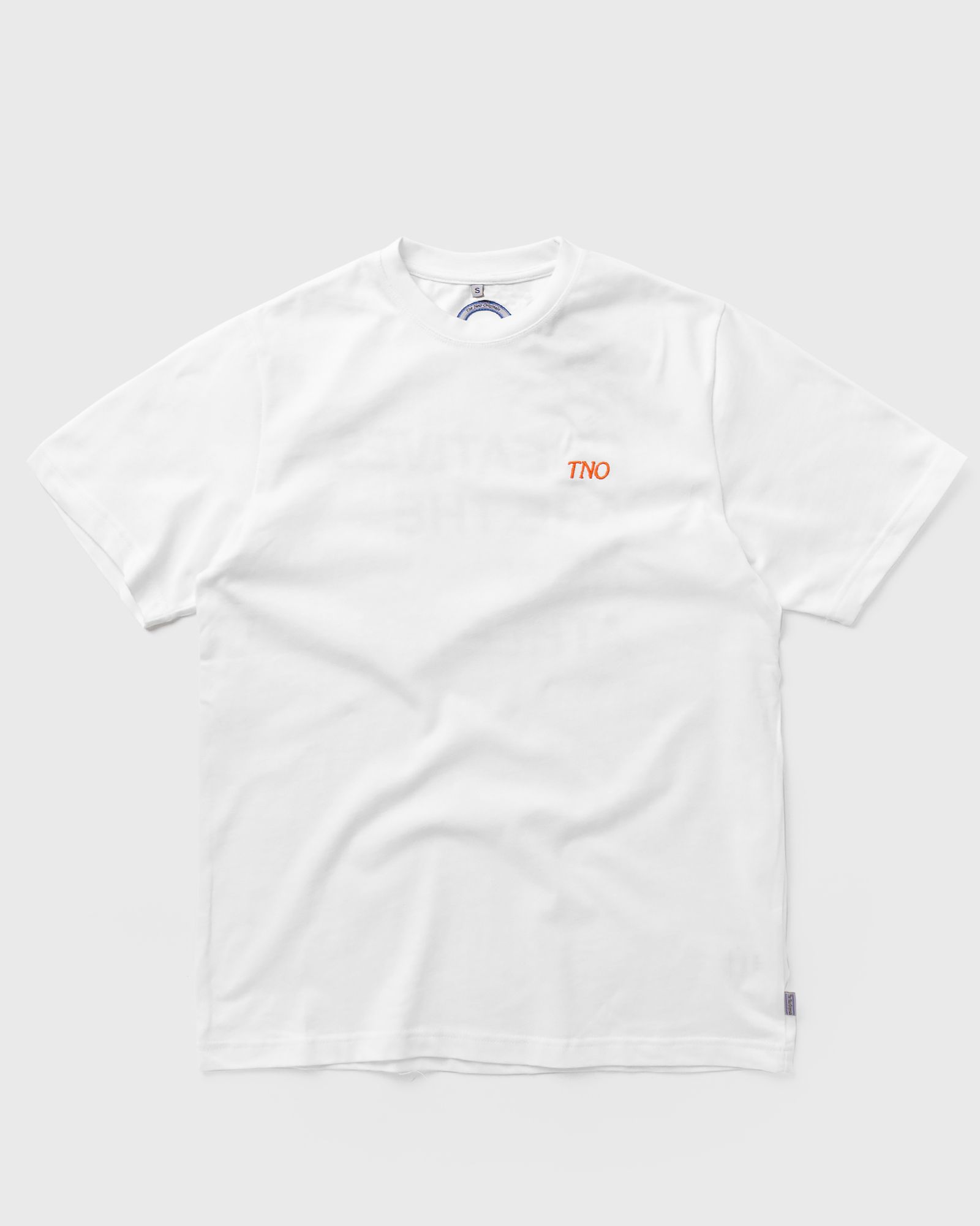 The New Originals CATNA TEE, white