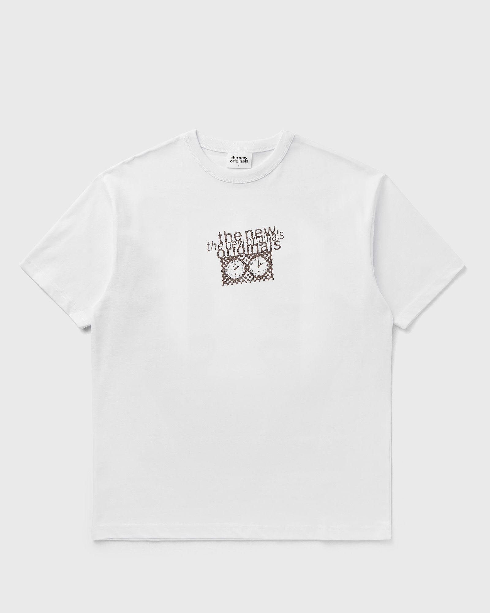 CHECKMATE TEE