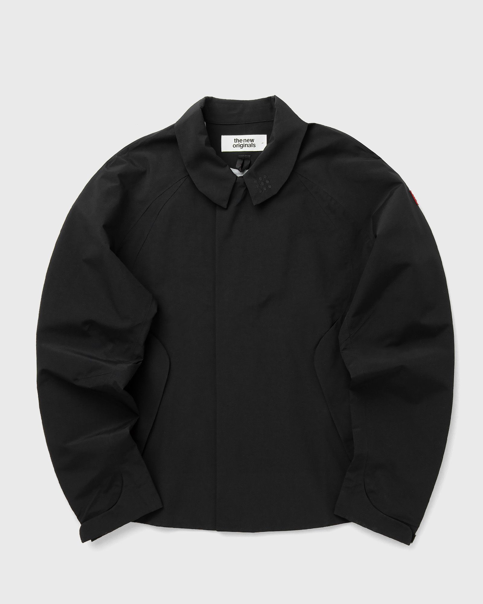 The New Originals DINING JACKET, black