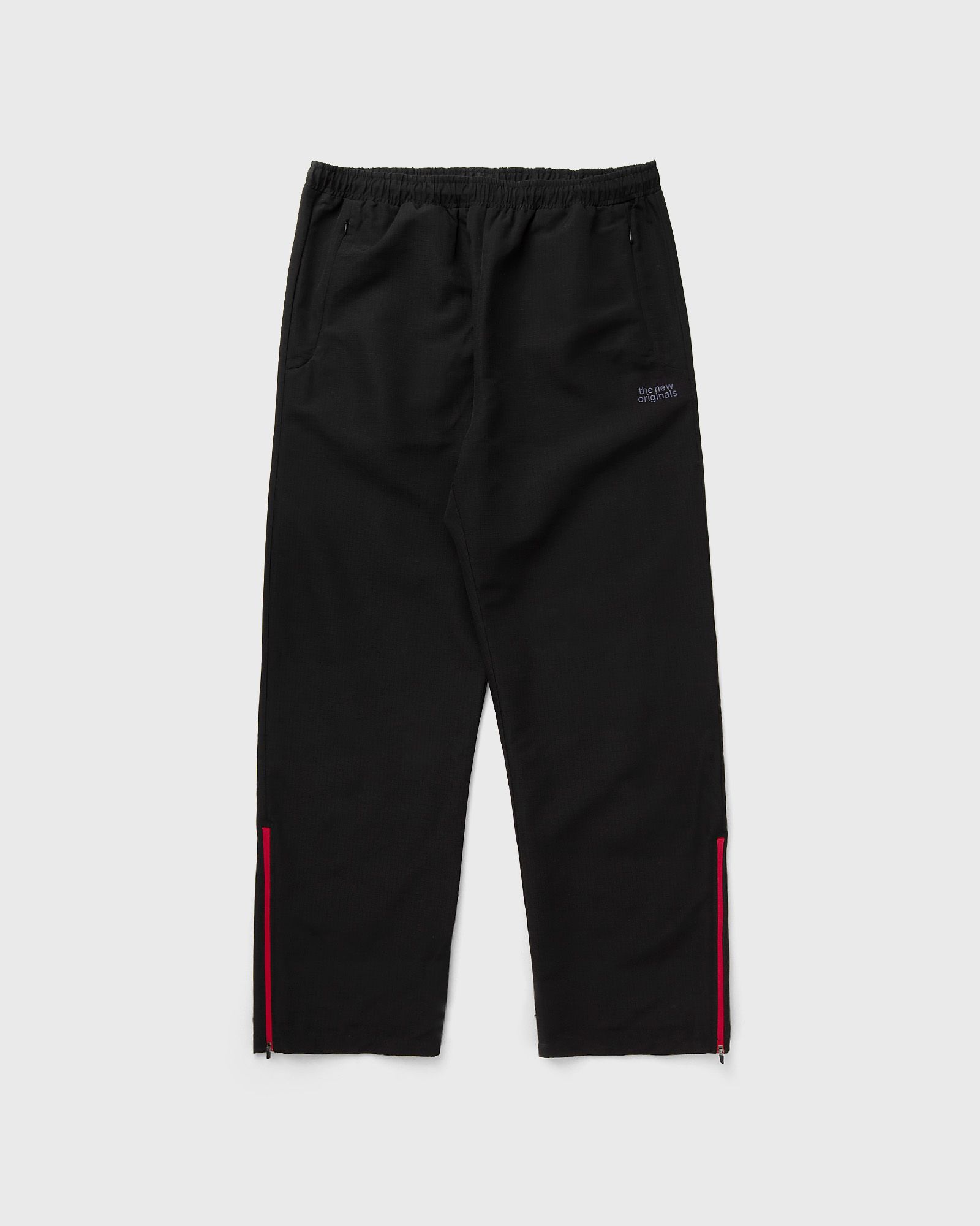 The New Originals EMBLEM TECH PANTS, black