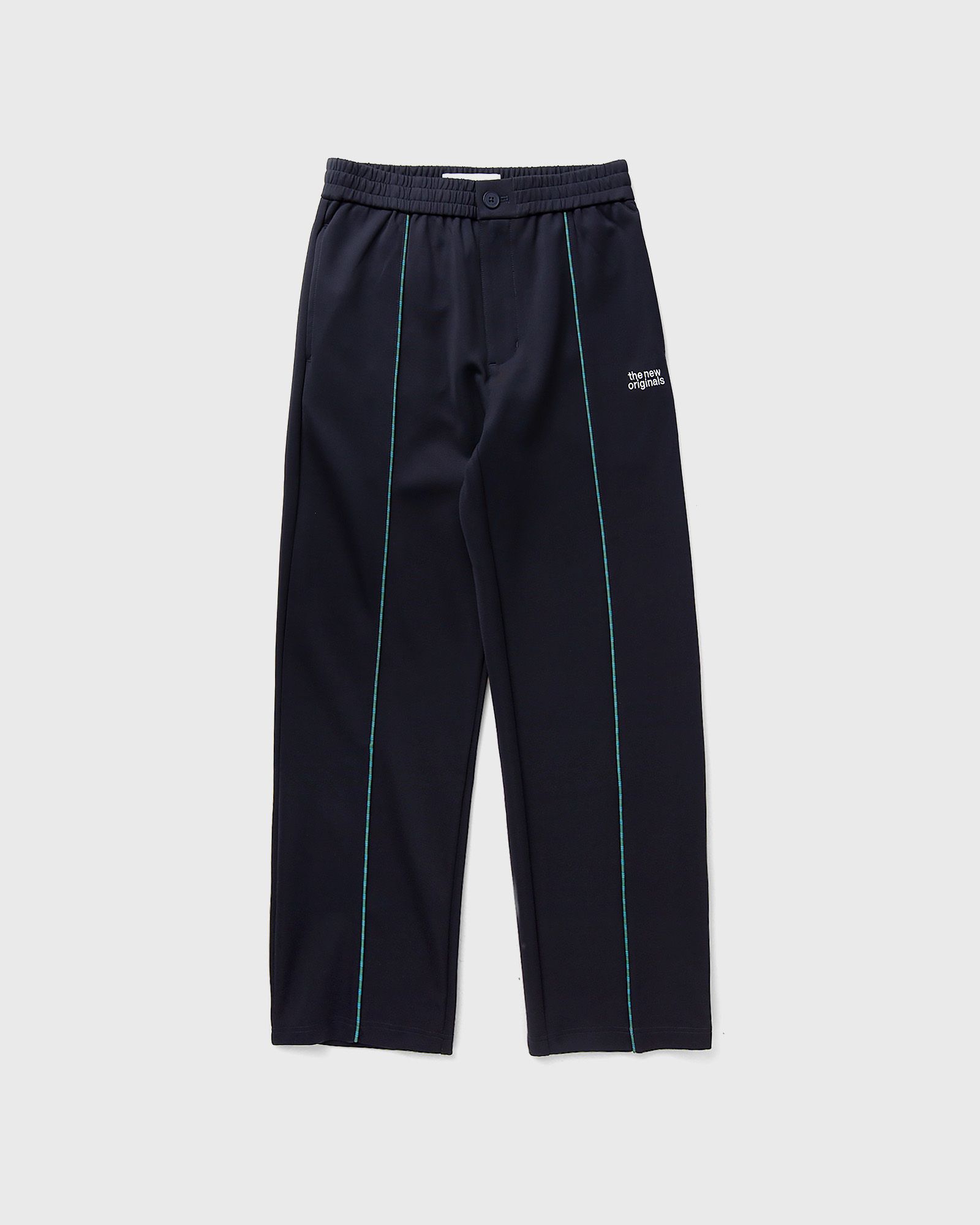 The New Originals EMBLEM TRACK PANTS, blue