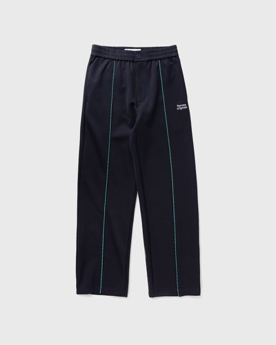 The New Originals EMBLEM TRACK PANTS, blue