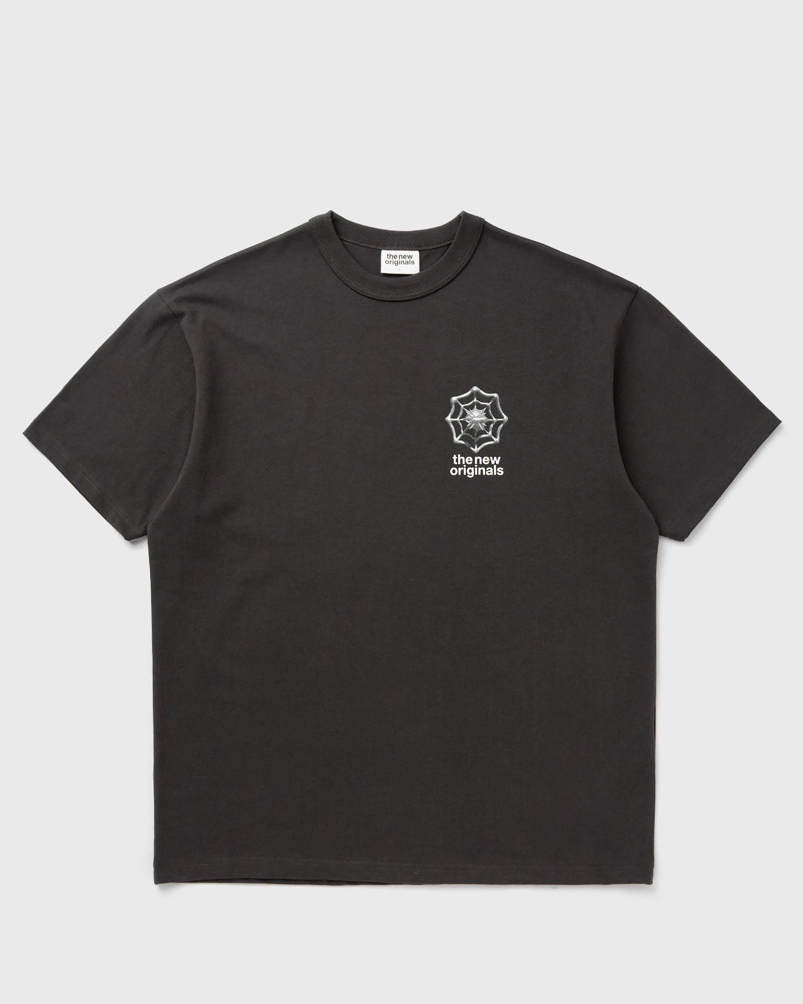 The New Originals FREDDY ANANSE TEE, brown