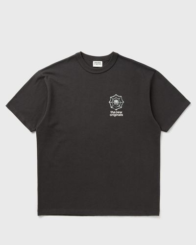 The New Originals FREDDY ANANSE TEE, brown