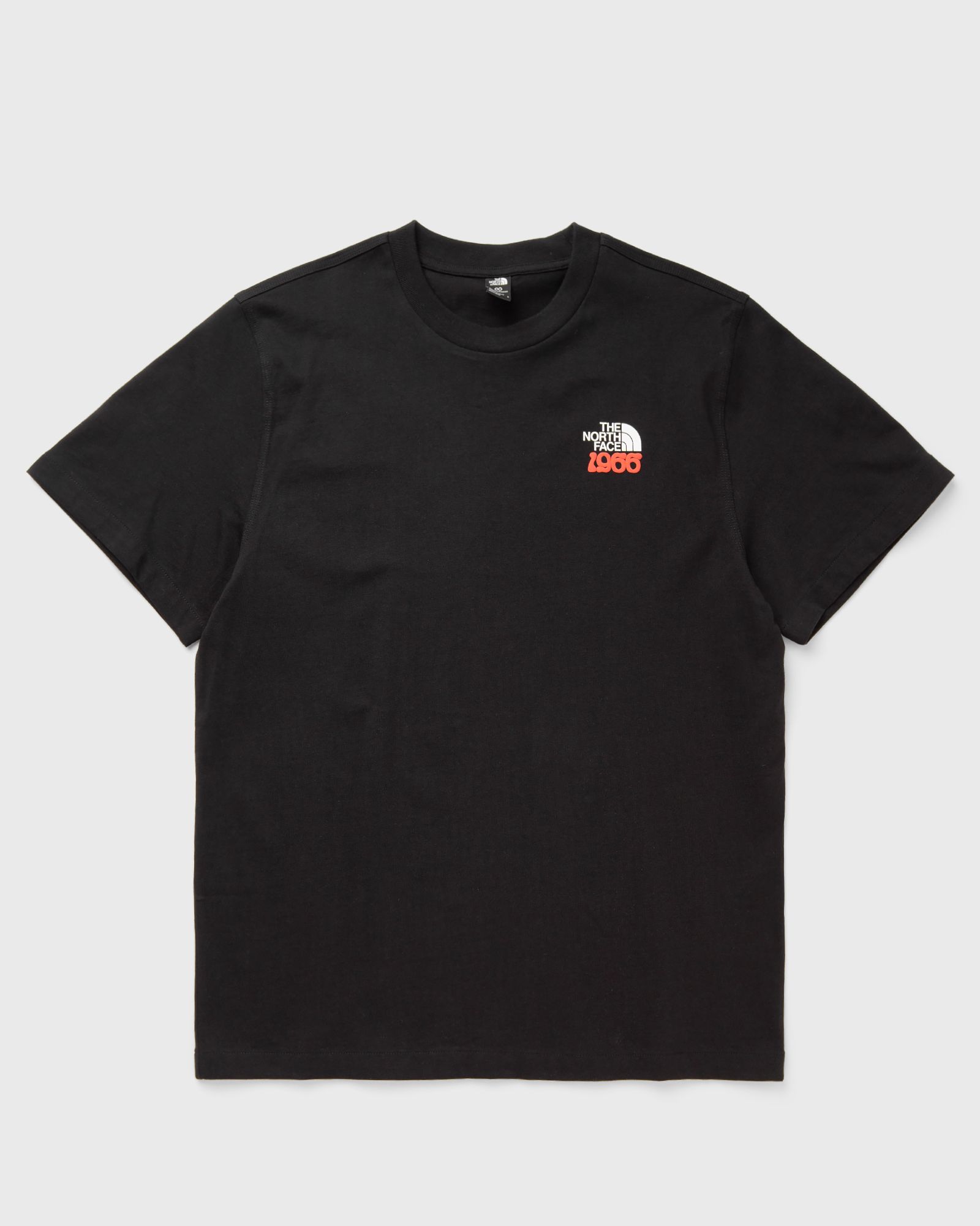 The North Face 1966 HALF DOME RELAXED SHORT SLEEVE TEE, black