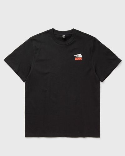 The North Face 1966 HALF DOME RELAXED SHORT SLEEVE TEE, black
