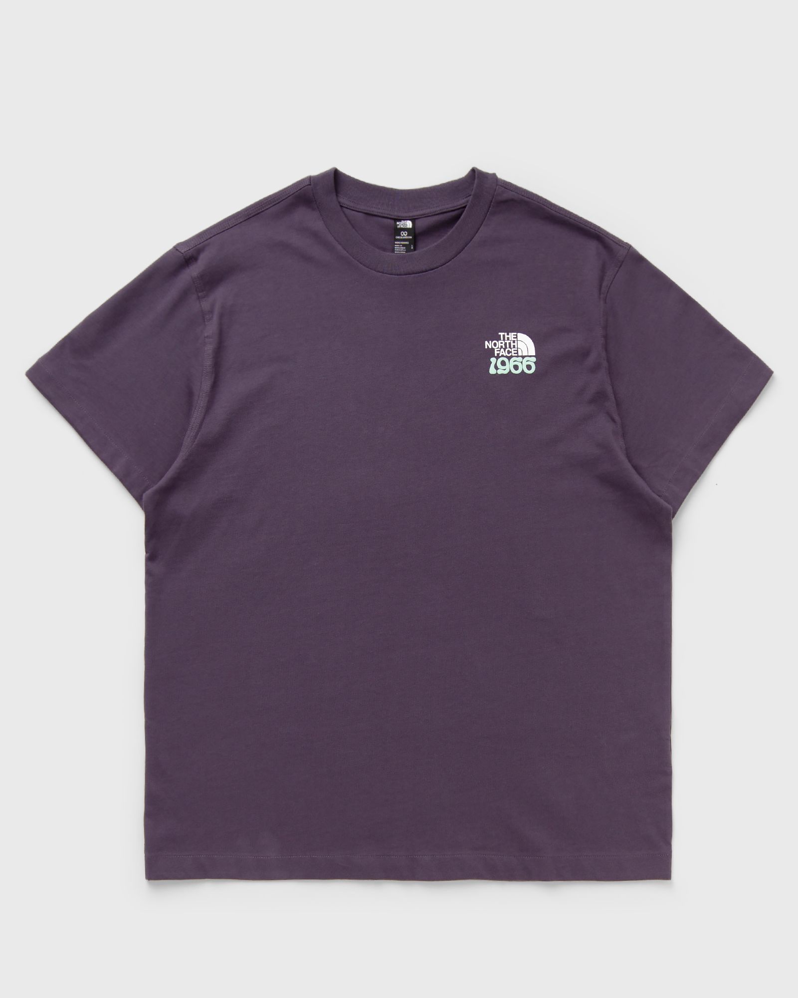 The North Face 1966 TNF RELAXED SHORT SLEEVE TEE-GRAP, grey