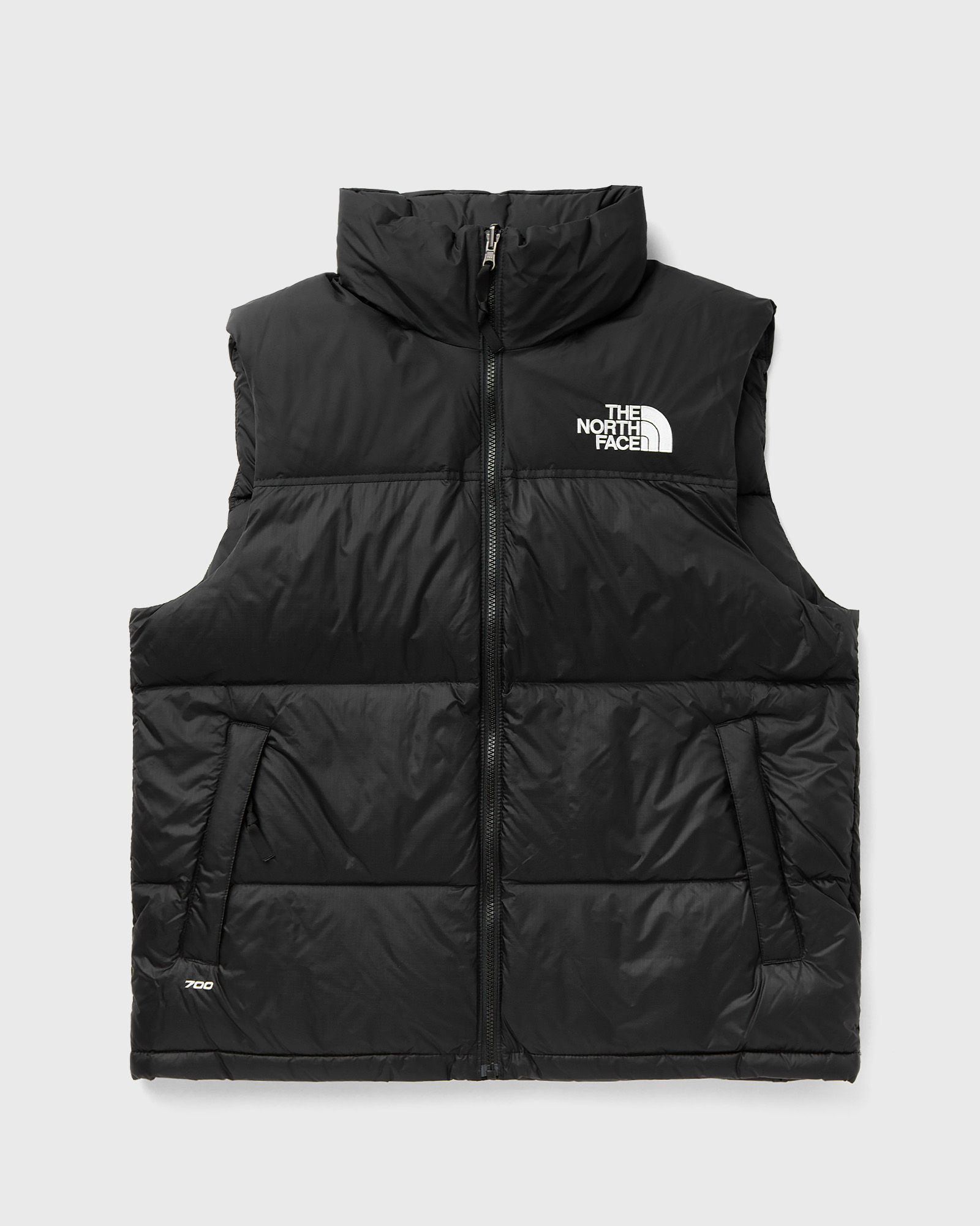 The North Face 1996 RETRO NUPTSE VEST NUPTSE, black