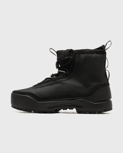 The North Face BASE CAMP 100 WP, black