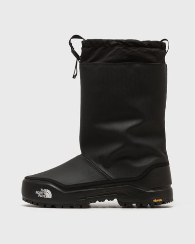 The North Face BASE CAMP 200 WP, black