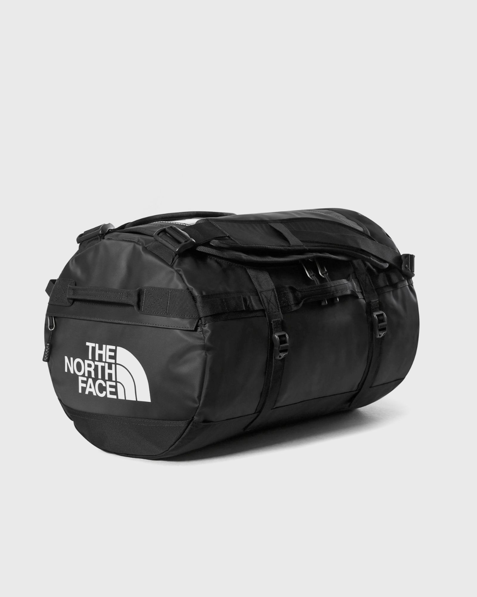 The North Face BASE CAMP DUFFEL - S, black