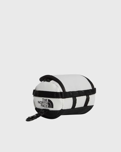 The North Face BASE CAMP MINI DUFFEL AP BASE CAMP, grey