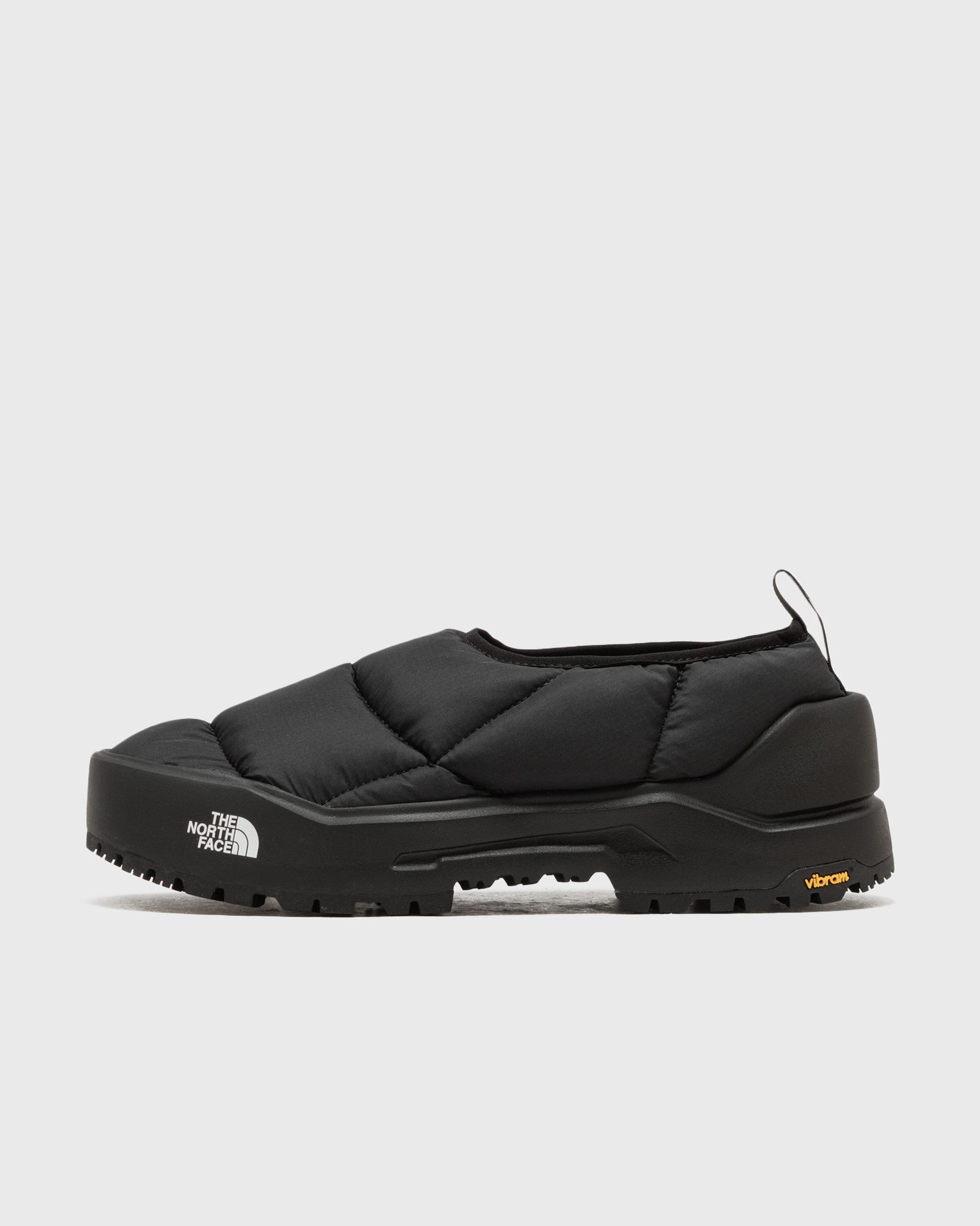 The North Face BASE CAMP THERMOBALL MULE, black