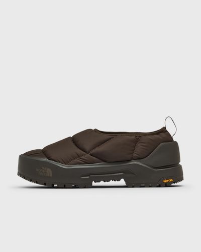 The North Face BASE CAMP THERMOBALL MULE TN, brown