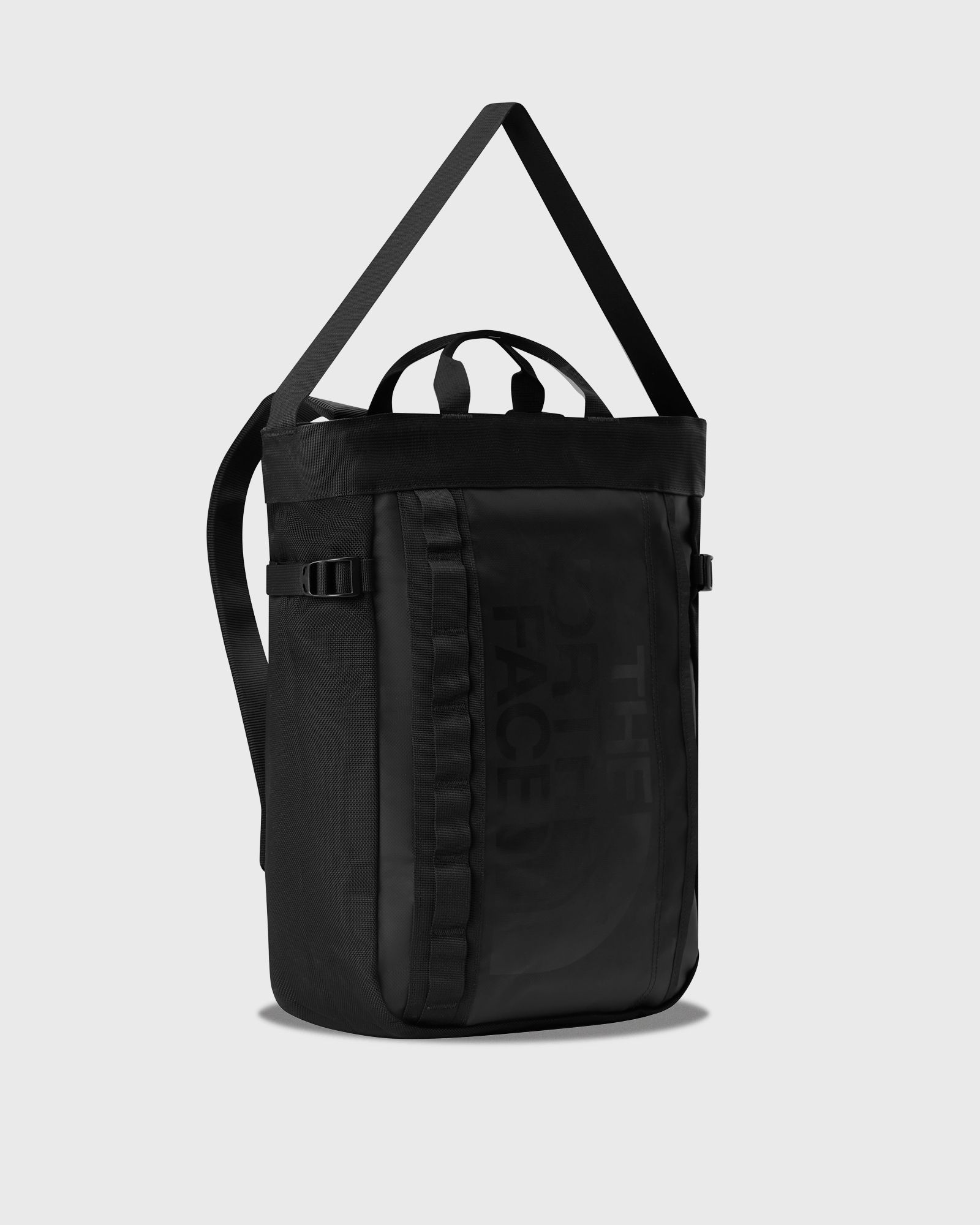 The North Face BASE CAMP TOTE PACK, black