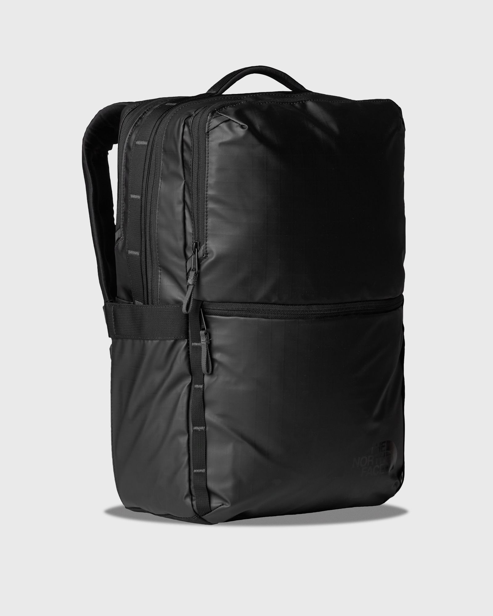 The North Face BASE CAMP VOYAGER DAYPACK, black