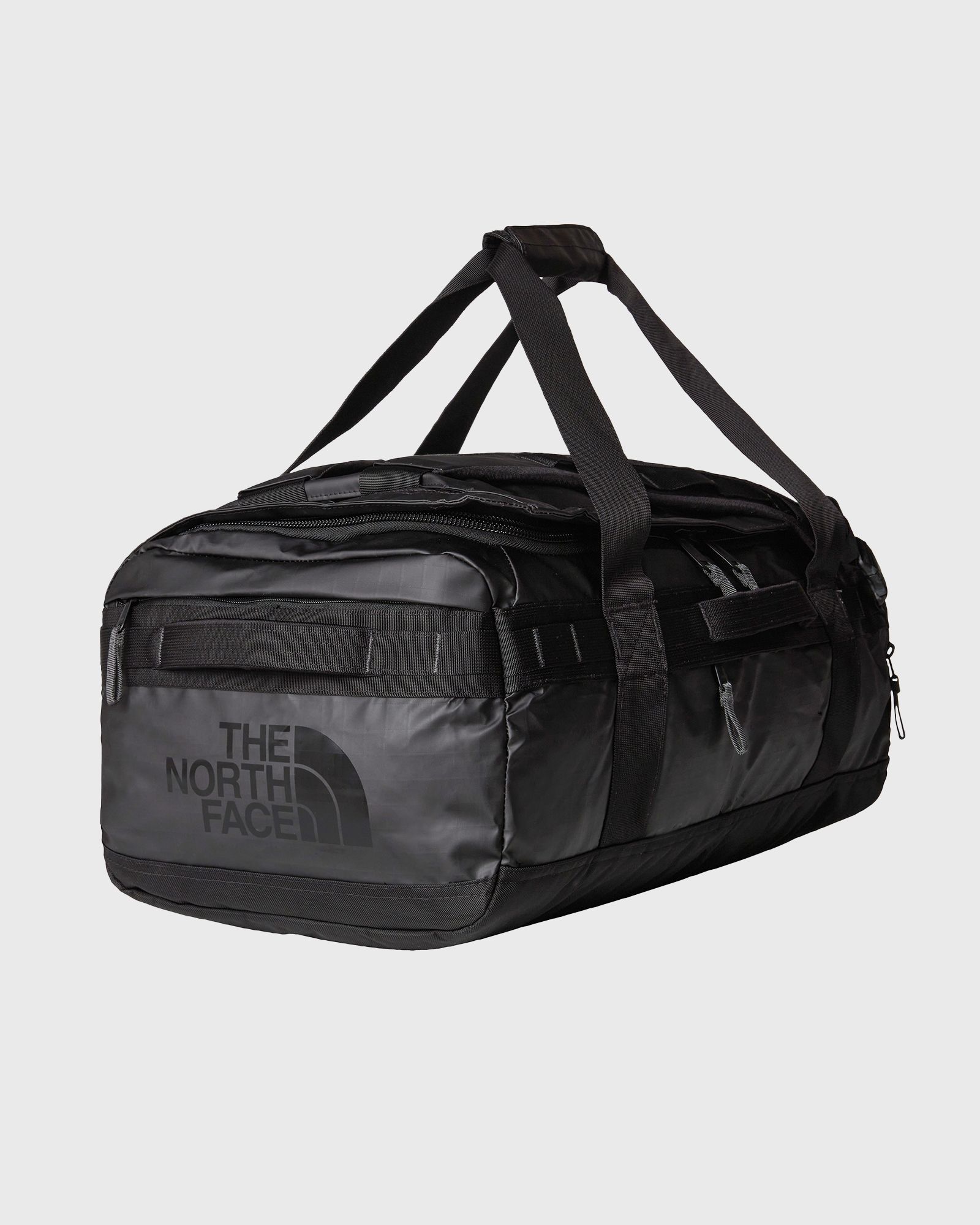 The North Face BASE CAMP VOYAGER DUFFEL 42L BASE CAMP, black