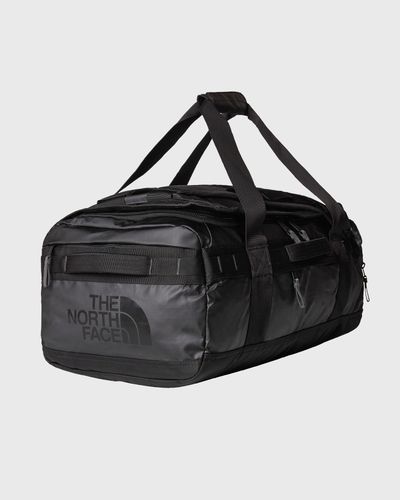 The North Face BASE CAMP VOYAGER DUFFEL 42L BASE CAMP, black