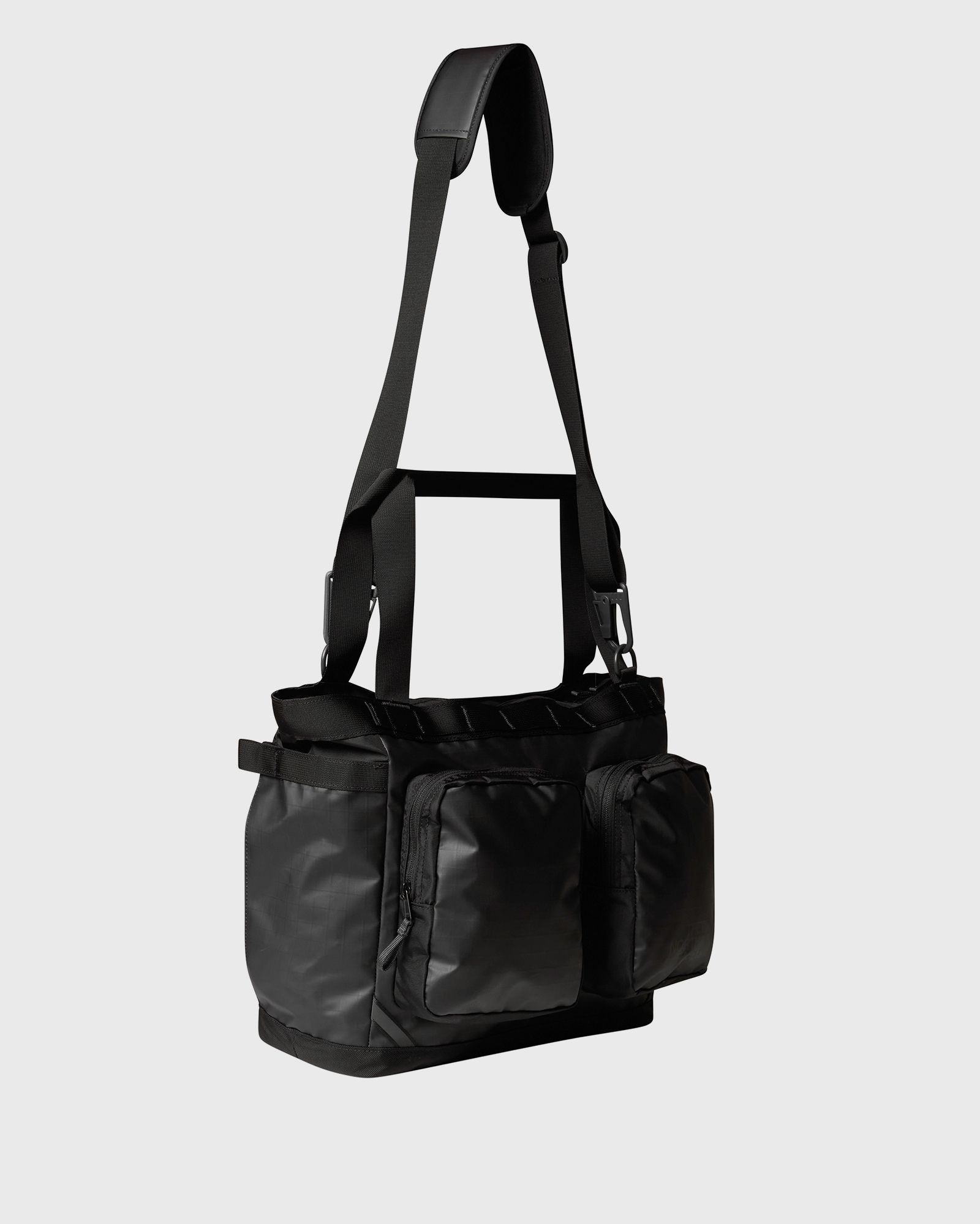 The North Face BASE CAMP VOYAGER TOTE, black