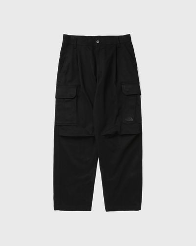The North Face BETA CARGO PANT, black