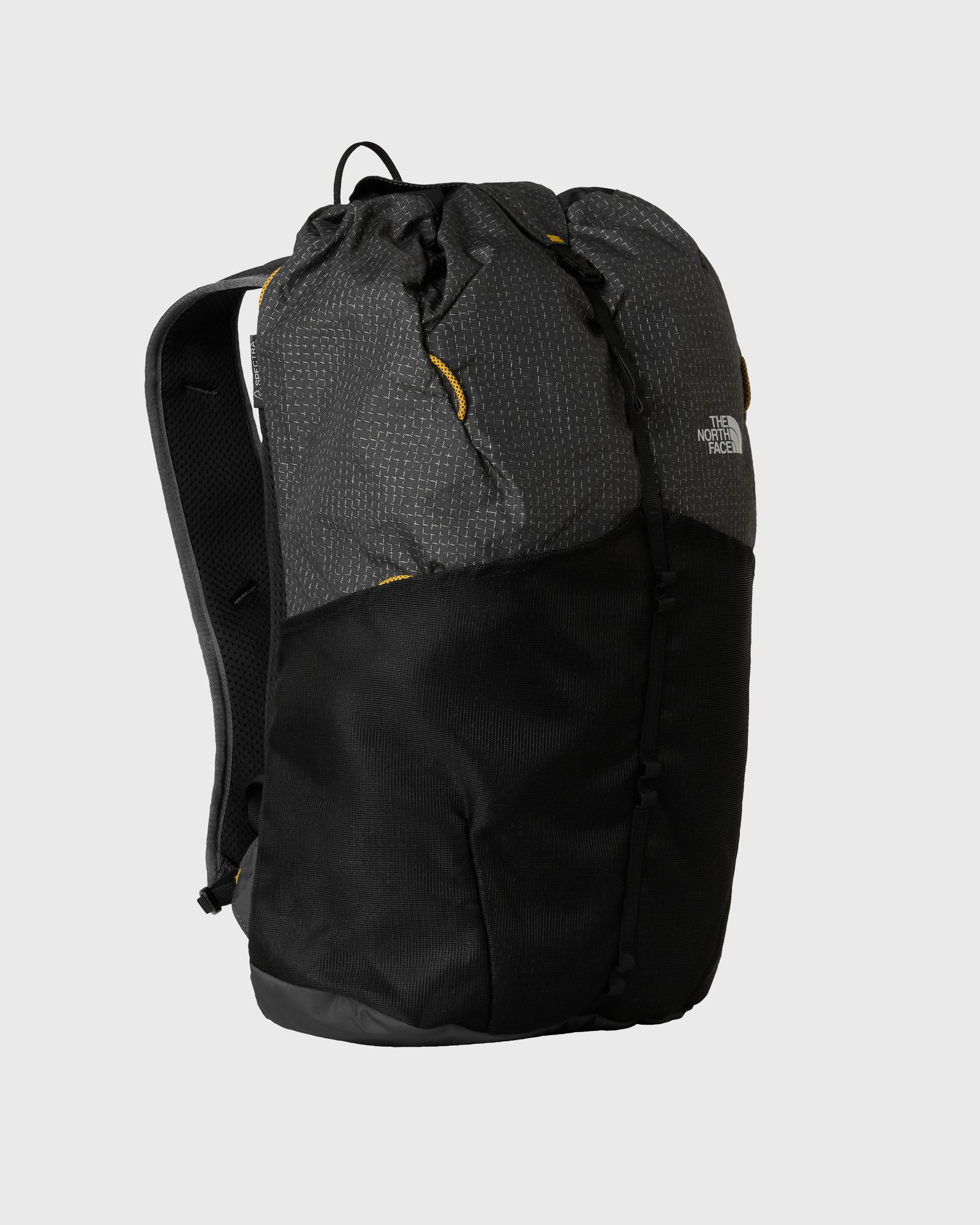 The North Face CLYFFE DAYPACK, grey
