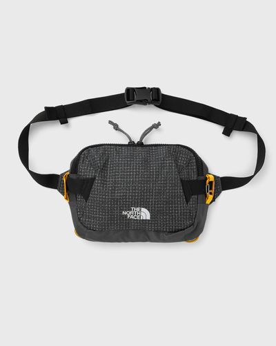The North Face CLYFFE LUMBAR PACK, grey