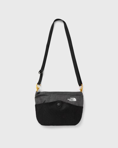 The North Face CLYFFE SHOULDER BAG, grey