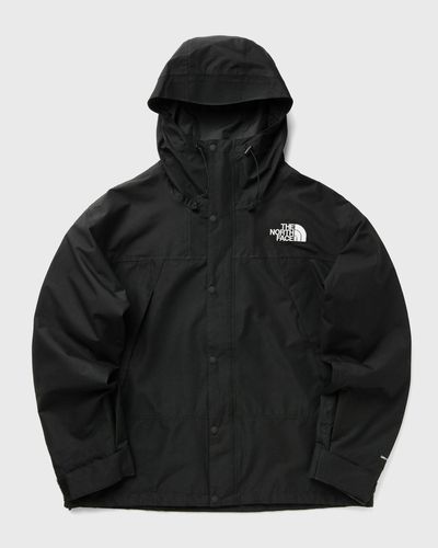 The North Face DRYVENT MONO MOUNTAIN JACKET, black