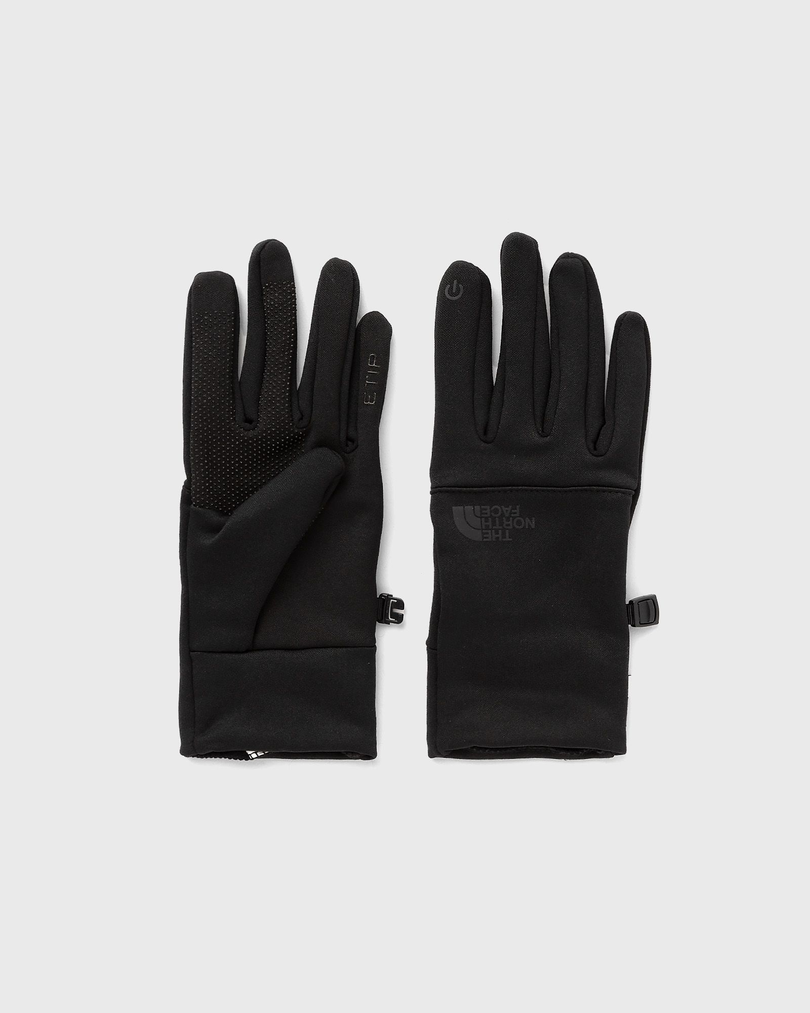 The North Face ETIP RECYCLED GLOVE, black
