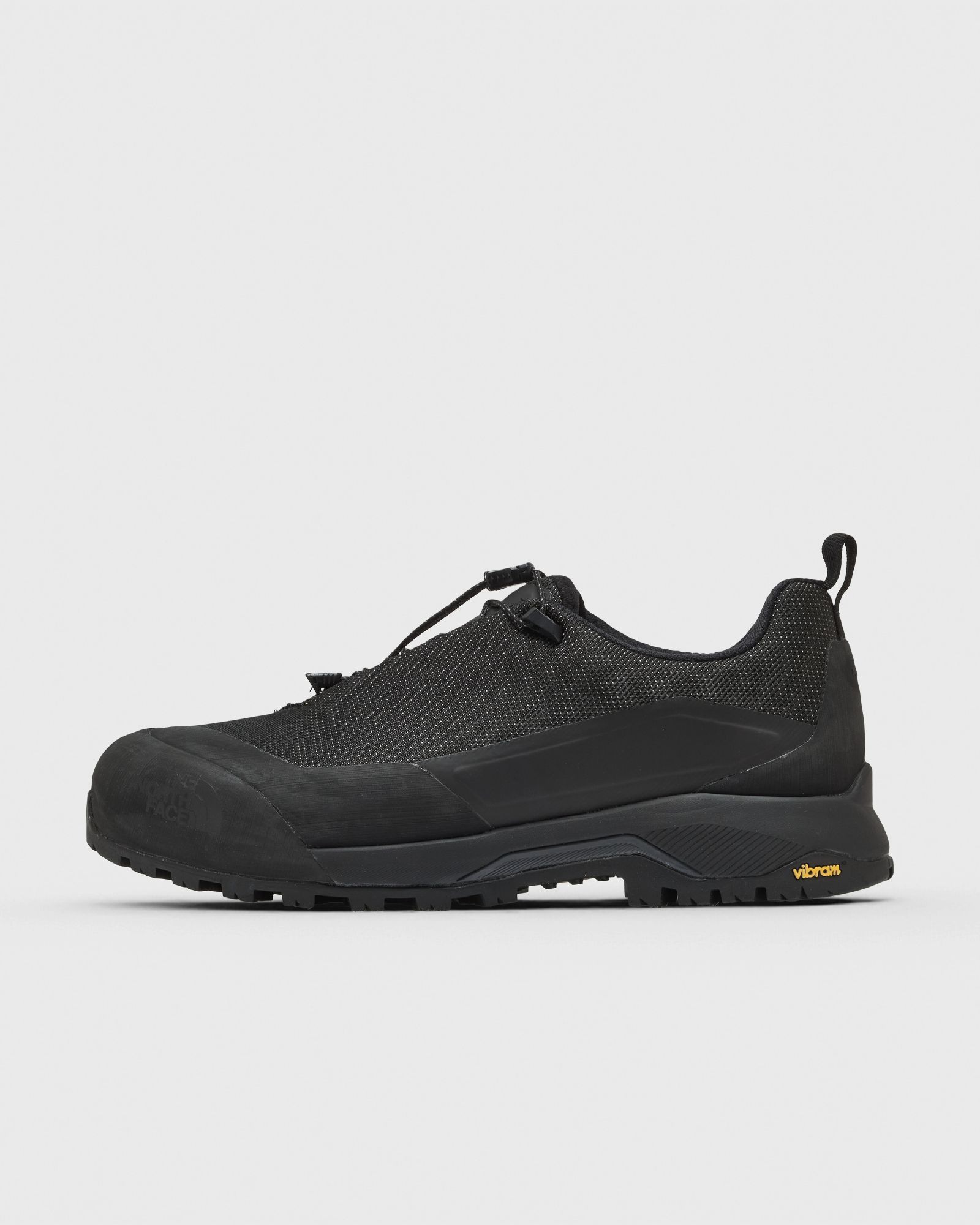 The North Face GLENCLYFFE ALPINE, black
