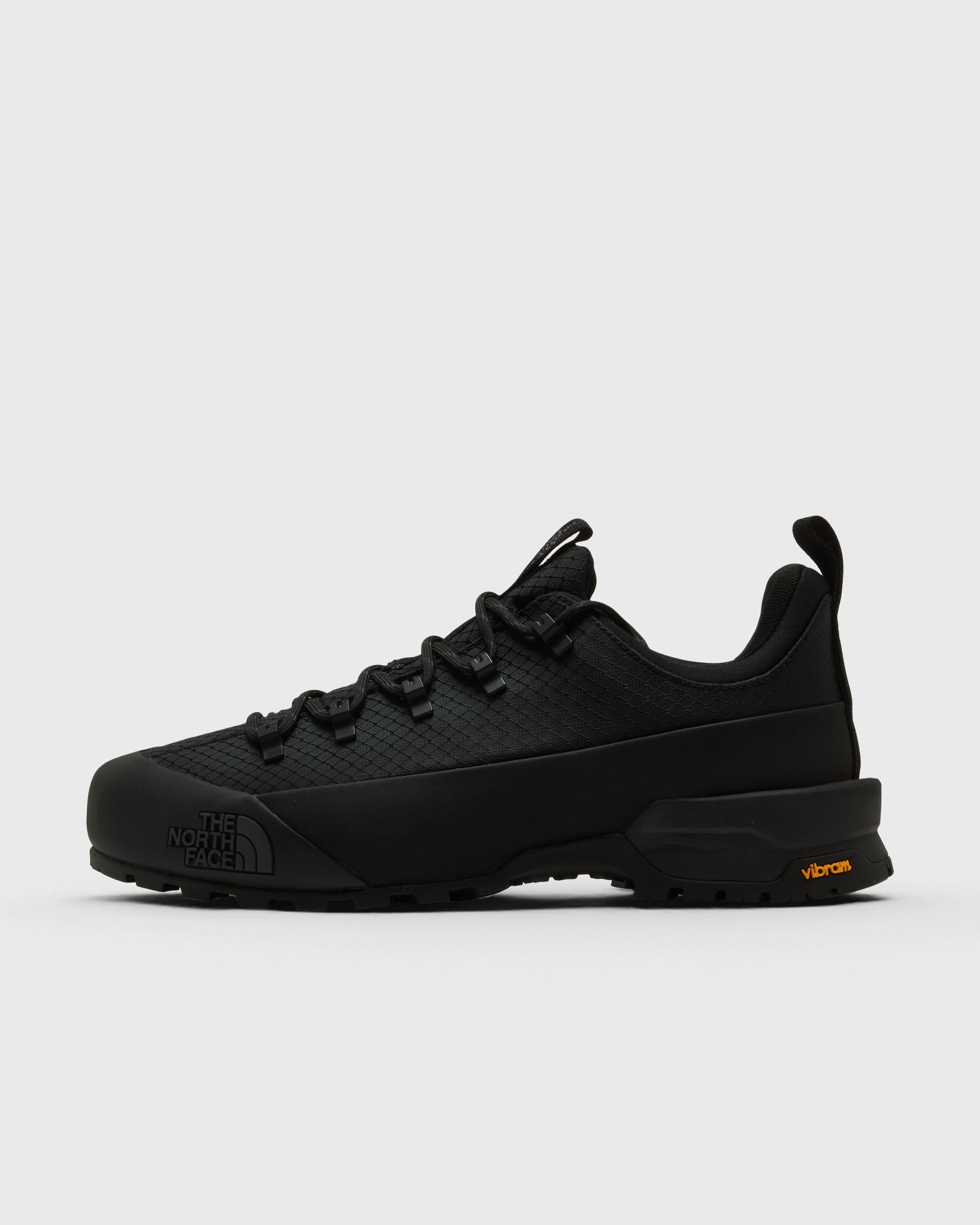 The North Face GLENCLYFFE EY, black