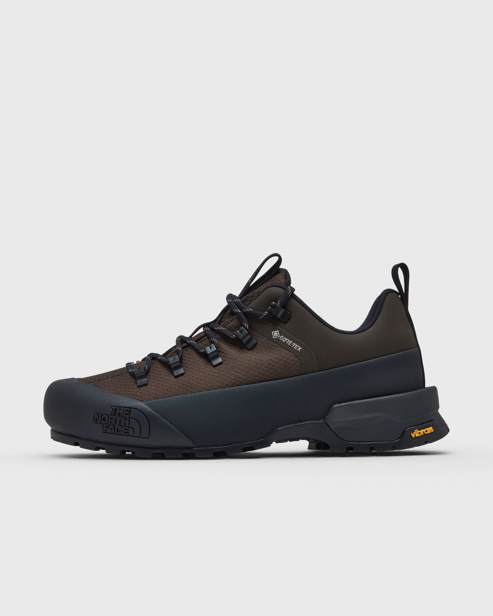 The North Face GLENCLYFFE LOGORE-TEX SK, brown