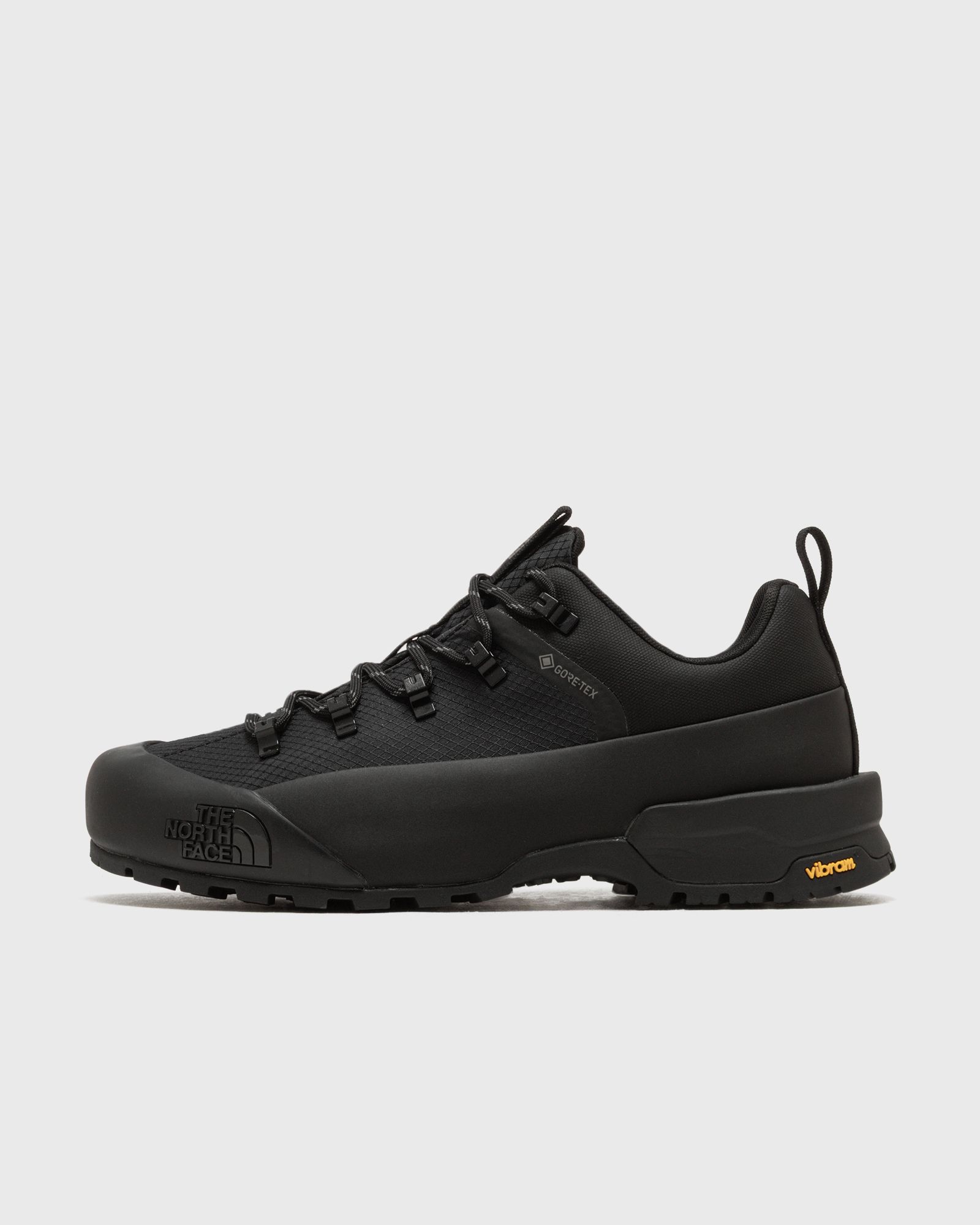 The North Face GLENCLYFFE LOW GORE-TEX, black