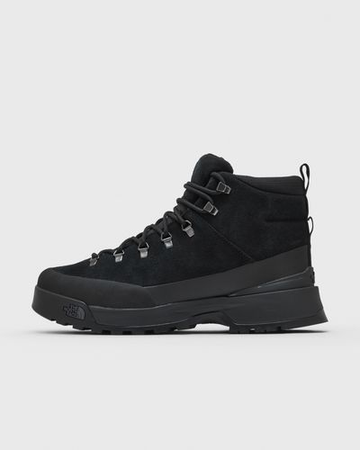 The North Face GLENCLYFFE MID INSULATED WP, black